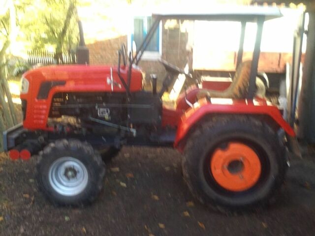 Shifeng Другая 2019 в Луцке на Automoto.ua Shifeng Другая, объемом двигателя 1.34 л и пробегом 0 тыс. км за 2150 $, фото 1 на Automoto.ua