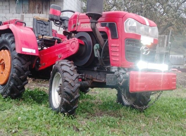 Shifeng Другая 2020 в Миколаїв на Automoto.ua Shifeng Другая, объемом двигателя 0 л и пробегом 0 тыс. км за 3200 $, фото 1 на Automoto.ua