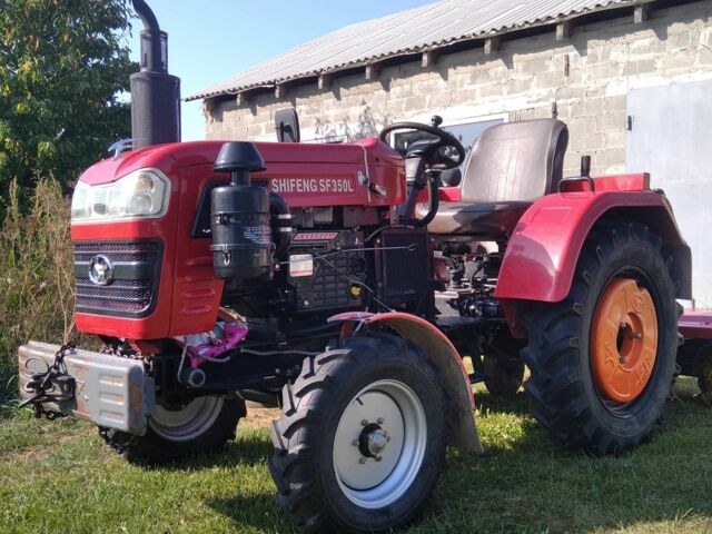 Shifeng Другая 2020 в Луцке на Automoto.ua Shifeng Другая, объемом двигателя 0 л и пробегом 0 тыс. км за 2860 $, фото 1 на Automoto.ua