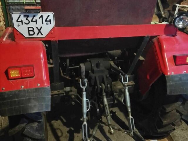 Shifeng Інша, об'ємом двигуна 1.34 л та пробігом 240 тис. км за 3309 $, фото 1 на Automoto.ua