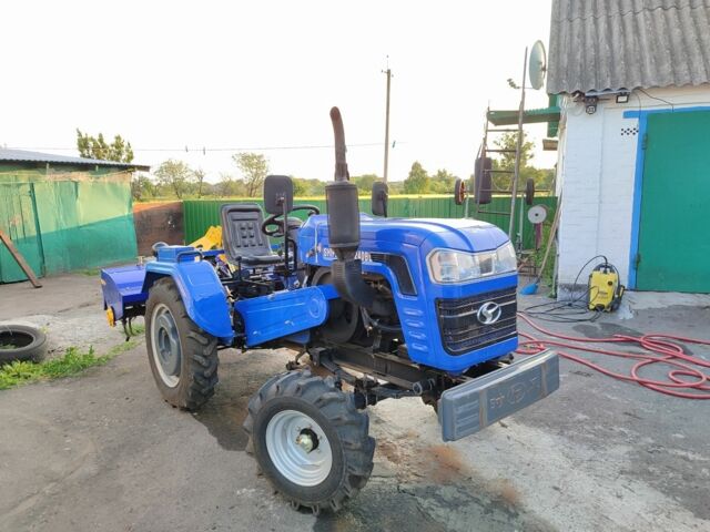 Shifeng Другая, объемом двигателя 1.34 л и пробегом 0 тыс. км за 3800 $, фото 1 на Automoto.ua
