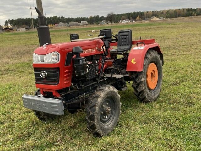 Shifeng Другая, объемом двигателя 0 л и пробегом 500 тыс. км за 4000 $, фото 1 на Automoto.ua