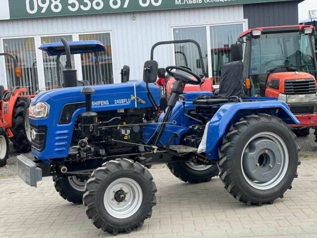 Shifeng Інша, об'ємом двигуна 1.43 л та пробігом 1 тис. км за 3350 $, фото 1 на Automoto.ua