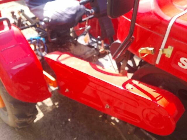 Shifeng Другая, объемом двигателя 0 л и пробегом 0 тыс. км за 3000 $, фото 1 на Automoto.ua