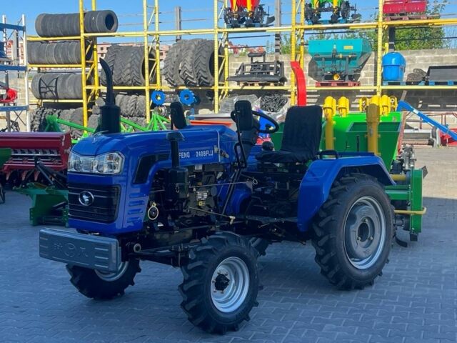 Shifeng Другая, объемом двигателя 0 л и пробегом 0 тыс. км за 3350 $, фото 1 на Automoto.ua