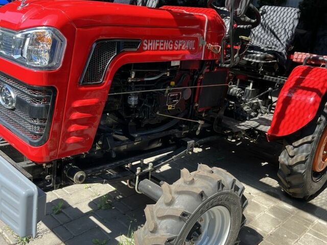 Shifeng Другая, объемом двигателя 0 л и пробегом 0 тыс. км за 3200 $, фото 1 на Automoto.ua