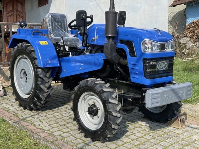 Shifeng Другая, объемом двигателя 1.34 л и пробегом 1 тыс. км за 4300 $, фото 1 на Automoto.ua