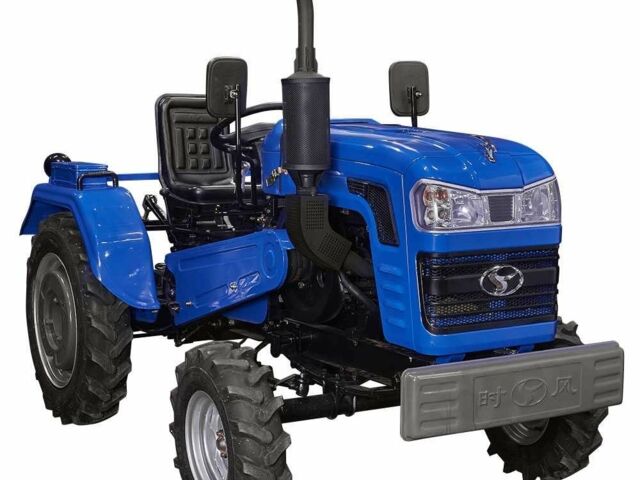 Shifeng Другая, объемом двигателя 1.34 л и пробегом 1 тыс. км за 4300 $, фото 1 на Automoto.ua