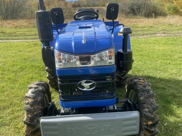 Shifeng Другая 2024 в Немирове на Automoto.ua Shifeng Другая, объемом двигателя 1.34 л и пробегом 81 тыс. км за 3800 $, фото 1 на Automoto.ua