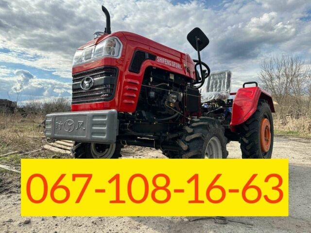 Shifeng Інша, об'ємом двигуна 1.34 л та пробігом 1 тис. км за 3050 $, фото 1 на Automoto.ua