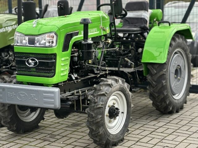 Shifeng Другая, объемом двигателя 0 л и пробегом 0 тыс. км за 4300 $, фото 1 на Automoto.ua