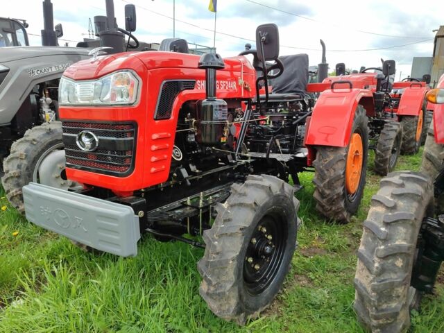 Shifeng Другая, объемом двигателя 1.38 л и пробегом 1 тыс. км за 4400 $, фото 1 на Automoto.ua