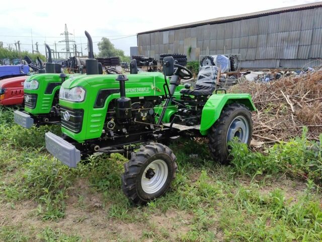 Shifeng Інша, об'ємом двигуна 1.35 л та пробігом 1 тис. км за 3350 $, фото 1 на Automoto.ua