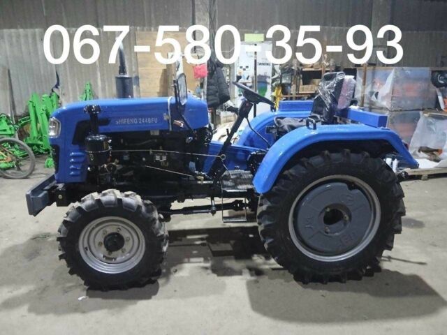 Shifeng Другая, объемом двигателя 1.34 л и пробегом 1 тыс. км за 4350 $, фото 1 на Automoto.ua