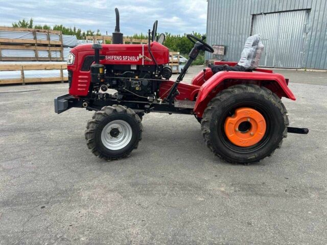 Shifeng Другая, объемом двигателя 1.34 л и пробегом 1 тыс. км за 3500 $, фото 1 на Automoto.ua