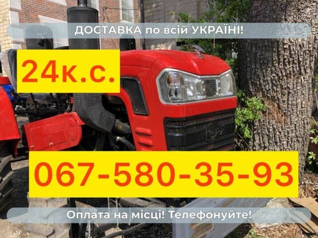 Shifeng Другая, объемом двигателя 1.34 л и пробегом 1 тыс. км за 4240 $, фото 1 на Automoto.ua