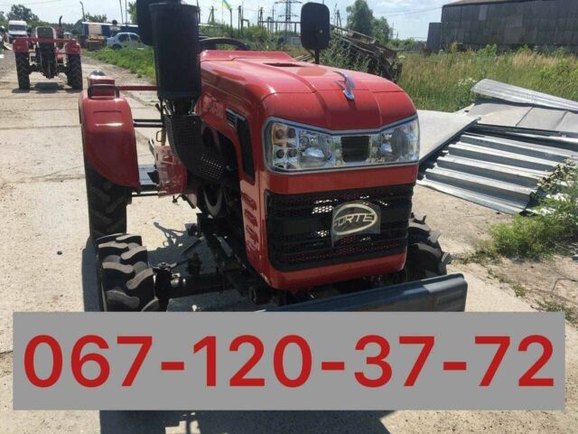 Shifeng Другая, объемом двигателя 1.34 л и пробегом 1 тыс. км за 3350 $, фото 1 на Automoto.ua