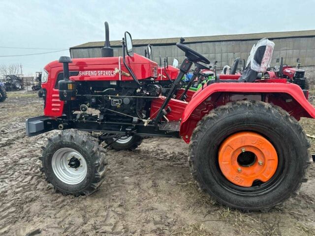 Shifeng Інша, об'ємом двигуна 0 л та пробігом 0 тис. км за 3075 $, фото 1 на Automoto.ua