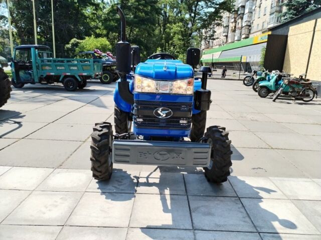 Shifeng Інша, об'ємом двигуна 1.34 л та пробігом 0 тис. км за 3350 $, фото 1 на Automoto.ua