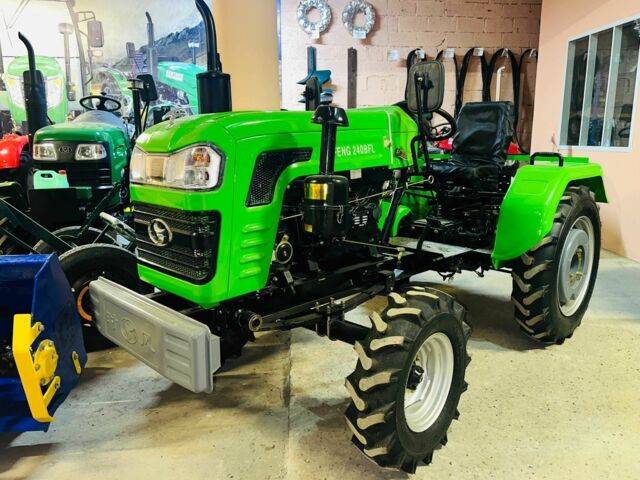 Shifeng Другая, объемом двигателя 1.34 л и пробегом 1 тыс. км за 3100 $, фото 1 на Automoto.ua