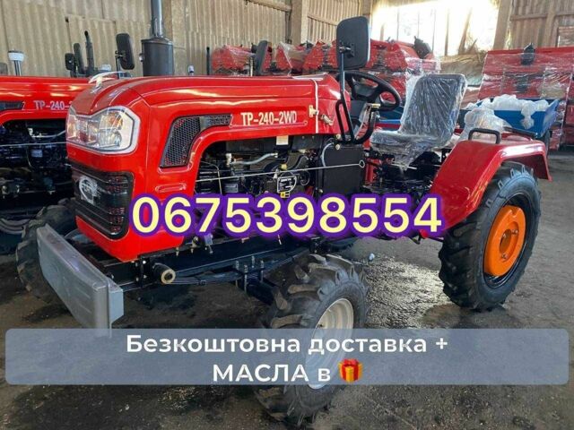 Shifeng Другая, объемом двигателя 1.34 л и пробегом 1 тыс. км за 3060 $, фото 1 на Automoto.ua