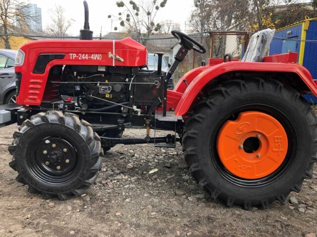 Shifeng Інша, об'ємом двигуна 0 л та пробігом 0 тис. км за 4220 $, фото 1 на Automoto.ua