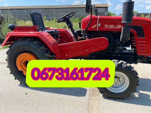 Shifeng Другая 2025 в Овруче на Automoto.ua Shifeng Другая, объемом двигателя 1.34 л и пробегом 1 тыс. км за 3045 $, фото 1 на Automoto.ua