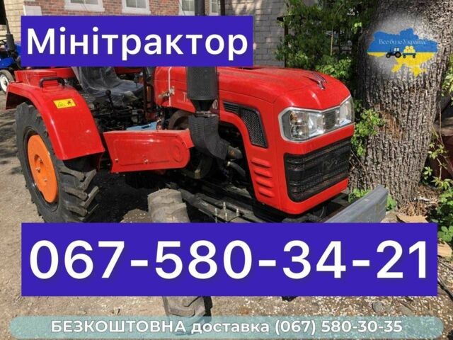 Shifeng Другая, объемом двигателя 1.34 л и пробегом 1 тыс. км за 4250 $, фото 1 на Automoto.ua