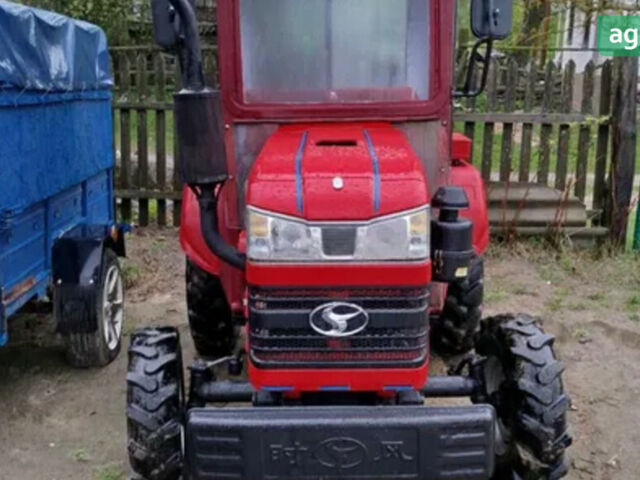 Shifeng SF-240, объемом двигателя 1.34 л и пробегом 0 тыс. км за 3400 $, фото 1 на Automoto.ua