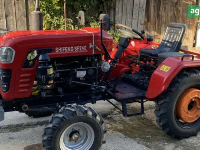 Shifeng SF-240, об'ємом двигуна 1.34 л та пробігом 0 тис. км за 2250 $, фото 1 на Automoto.ua