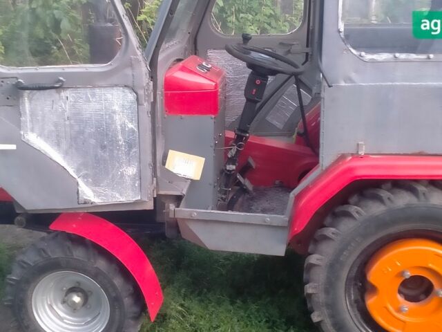 Shifeng SF-240, объемом двигателя 1.34 л и пробегом 0 тыс. км за 2912 $, фото 1 на Automoto.ua