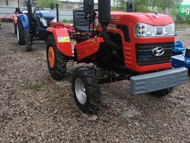Shifeng SF-240, объемом двигателя 1.34 л и пробегом 0 тыс. км за 3600 $, фото 1 на Automoto.ua