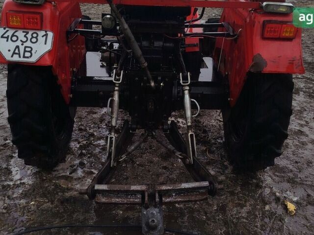 Shifeng SF-240, объемом двигателя 1.34 л и пробегом 0 тыс. км за 2300 $, фото 1 на Automoto.ua