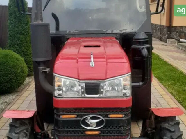 Shifeng SF-240, объемом двигателя 0 л и пробегом 0 тыс. км за 3200 $, фото 1 на Automoto.ua