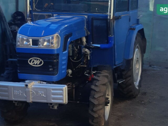 Shifeng SF-244, об'ємом двигуна 0 л та пробігом 0 тис. км за 4000 $, фото 1 на Automoto.ua