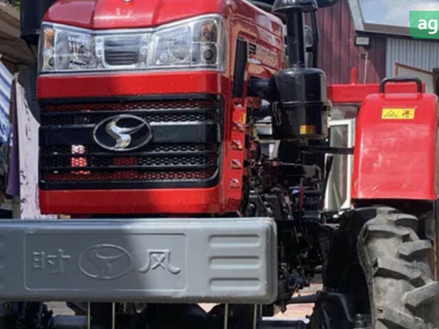Shifeng SF-244, об'ємом двигуна 0.5 л та пробігом 0 тис. км за 4368 $, фото 1 на Automoto.ua