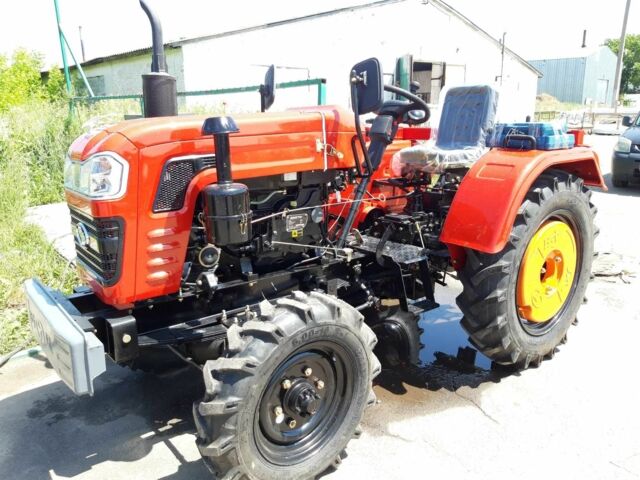 купить новое авто Shifeng SF-244B 2024 года от официального дилера OlxAgro Shifeng фото