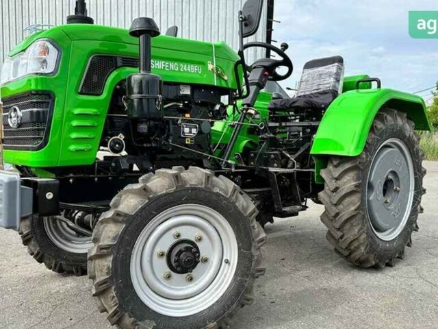 Shifeng SF-244BFU 1997 в Вишневом на Automoto.ua Shifeng SF-244BFU, объемом двигателя 1.34 л и пробегом 0 тыс. км за 4350 $, фото 1 на Automoto.ua