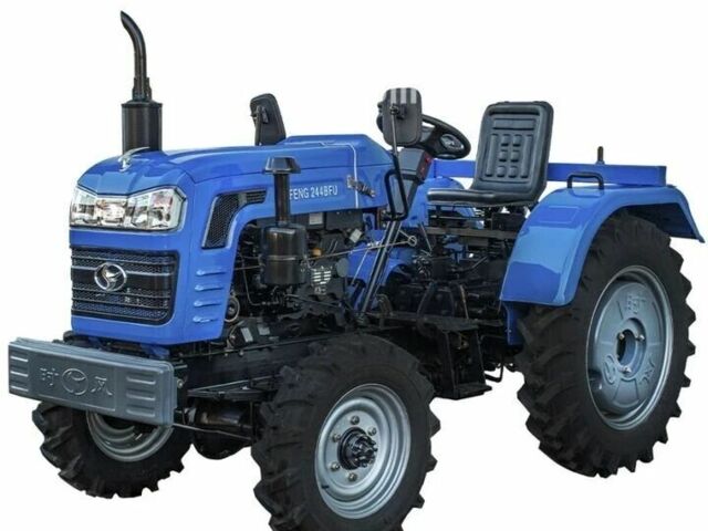 Shifeng SF-244BFU, объемом двигателя 0 л и пробегом 0 тыс. км за 212323 $, фото 1 на Automoto.ua