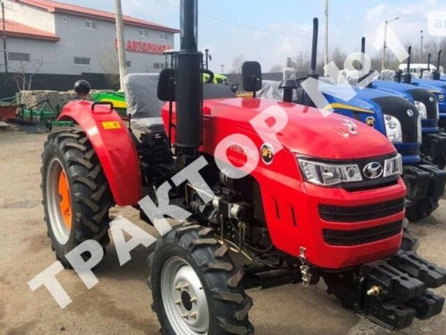 Shifeng SF-244C, об'ємом двигуна 0 л та пробігом 0 тис. км за 6600 $, фото 1 на Automoto.ua