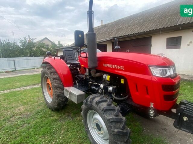 Shifeng SF-244CL, объемом двигателя 0 л и пробегом 0 тыс. км за 5800 $, фото 1 на Automoto.ua