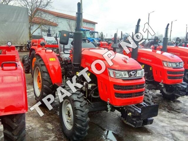 Shifeng SF-244CL, об'ємом двигуна 0 л та пробігом 0 тис. км за 6900 $, фото 1 на Automoto.ua