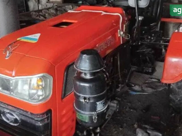 Shifeng SF-350, об'ємом двигуна 0 л та пробігом 0 тис. км за 2912 $, фото 1 на Automoto.ua