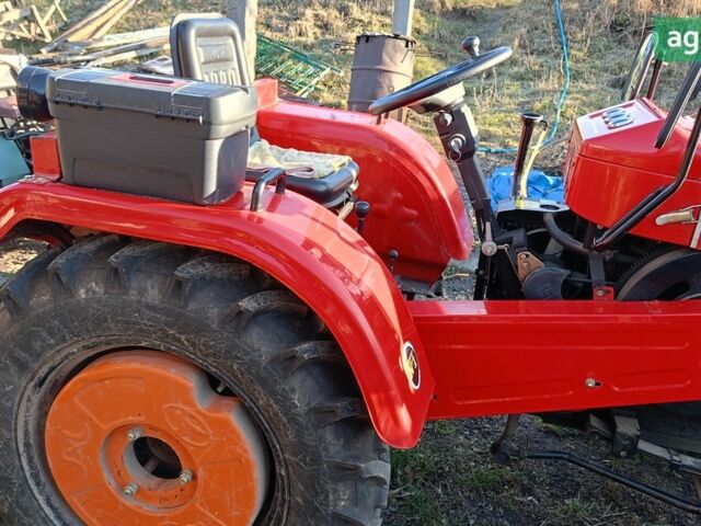 Shifeng SF-350L, объемом двигателя 0 л и пробегом 0 тыс. км за 3100 $, фото 1 на Automoto.ua