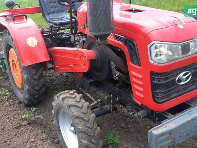 Shifeng SF-350L, об'ємом двигуна 1.86 л та пробігом 0 тис. км за 3000 $, фото 1 на Automoto.ua