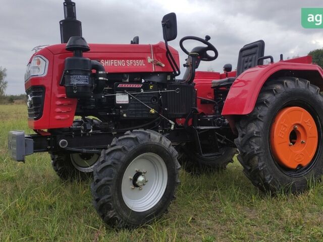 Shifeng SF-350L, объемом двигателя 1.86 л и пробегом 0 тыс. км за 3000 $, фото 1 на Automoto.ua