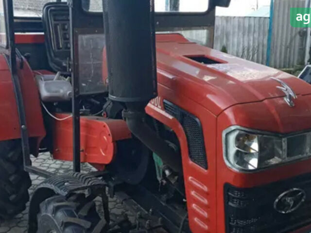 Shifeng SF-350L, об'ємом двигуна 1.86 л та пробігом 0 тис. км за 3155 $, фото 1 на Automoto.ua