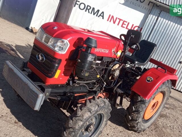 Shifeng SF-354, объемом двигателя 1.8 л и пробегом 0 тыс. км за 3700 $, фото 1 на Automoto.ua