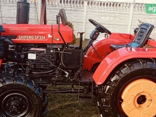 Shifeng SF-354, объемом двигателя 0 л и пробегом 0 тыс. км за 3600 $, фото 1 на Automoto.ua