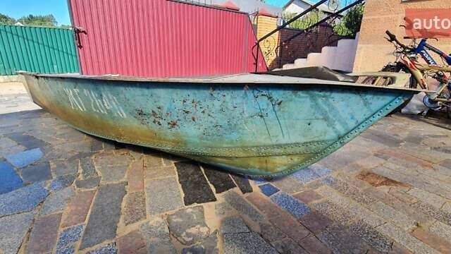 Синій Сибирячка Сибирячка, об'ємом двигуна 0 л та пробігом 1 тис. км за 1000 $, фото 1 на Automoto.ua